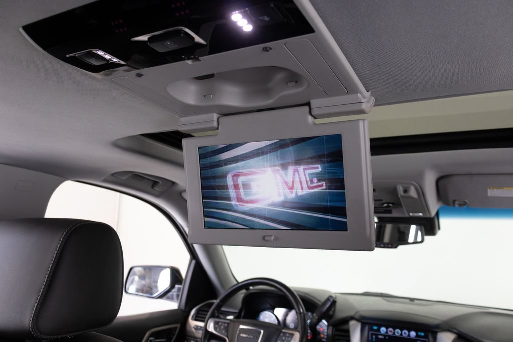 Used 2020 GMC Yukon Denali w/ Denali Ultimate Package AWD/4WD image 27