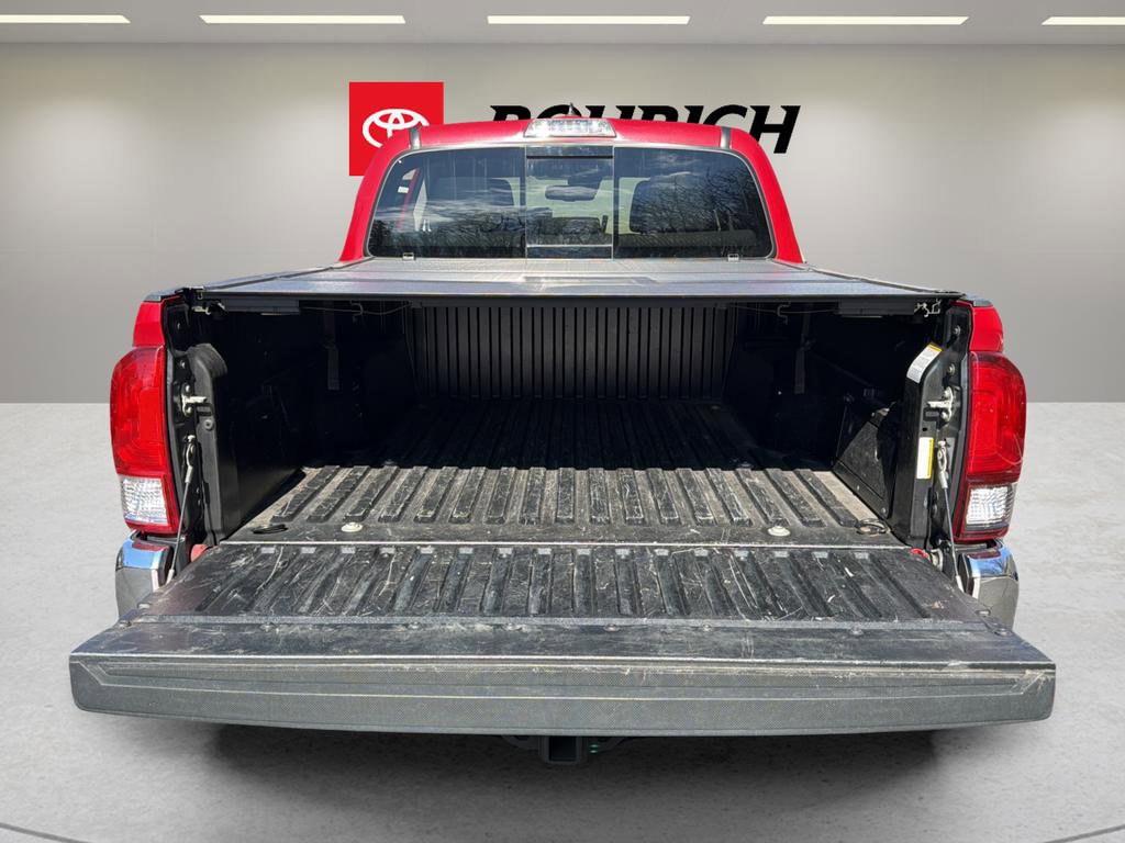Used 2022 Toyota Tacoma SR5 image 16