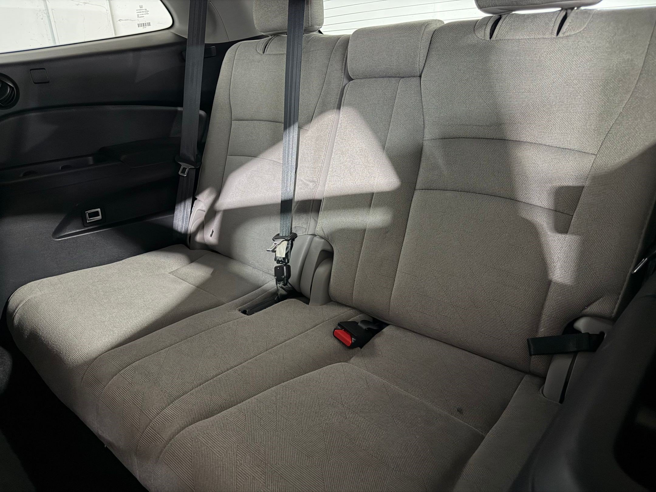 Used 2020 Honda Pilot LX image 23