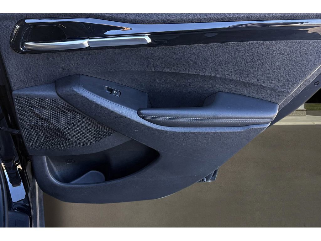 Used 2021 Kia Seltos EX image 20