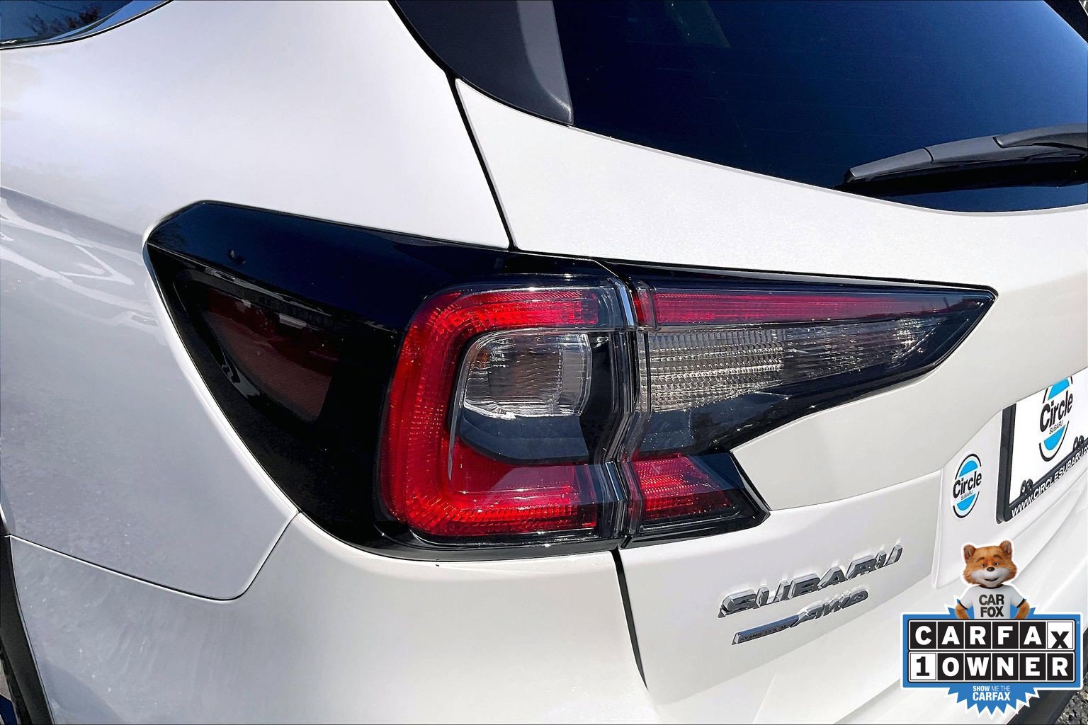 Certified 2024 Subaru Outback Premium AWD/4WD image 29