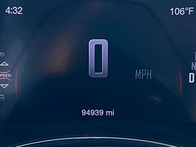 Used 2019 Dodge Durango GT AWD/4WD image 16