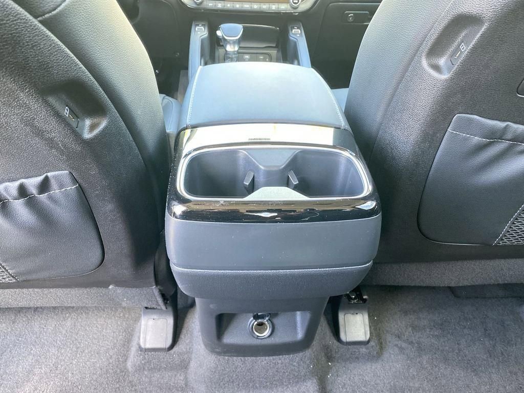 New 2025 Kia Telluride EX w/ EX Captain's Chair Package image 24
