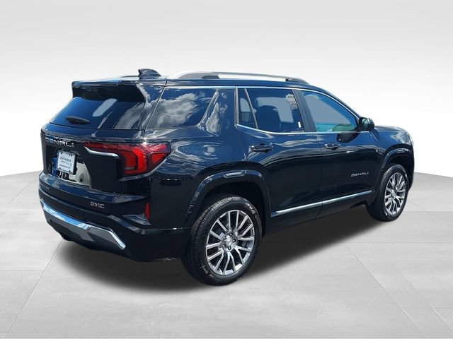 New 2026 GMC Terrain Denali AWD/4WD image 8