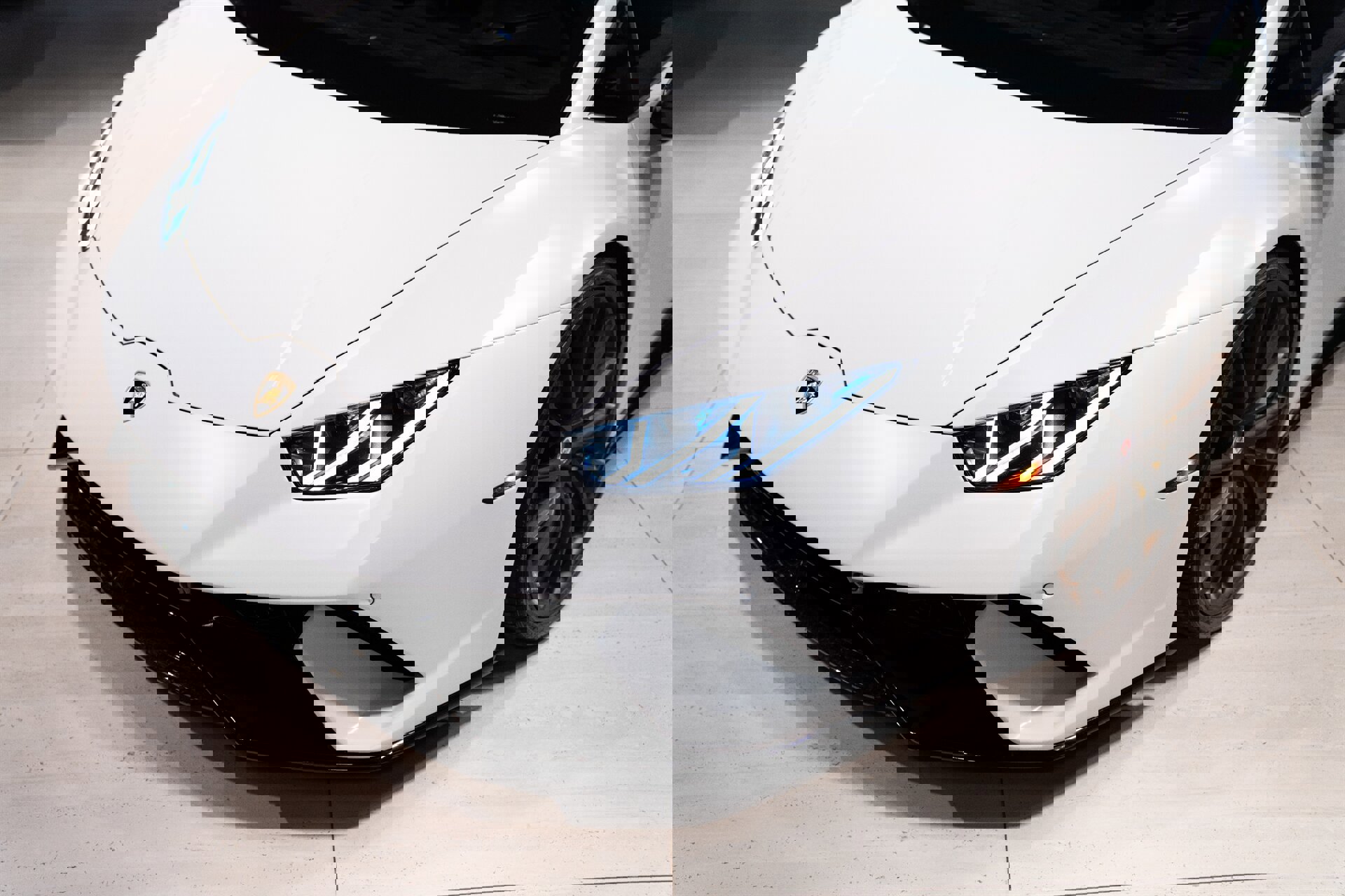 Used 2018 Lamborghini Huracan Performante image 6