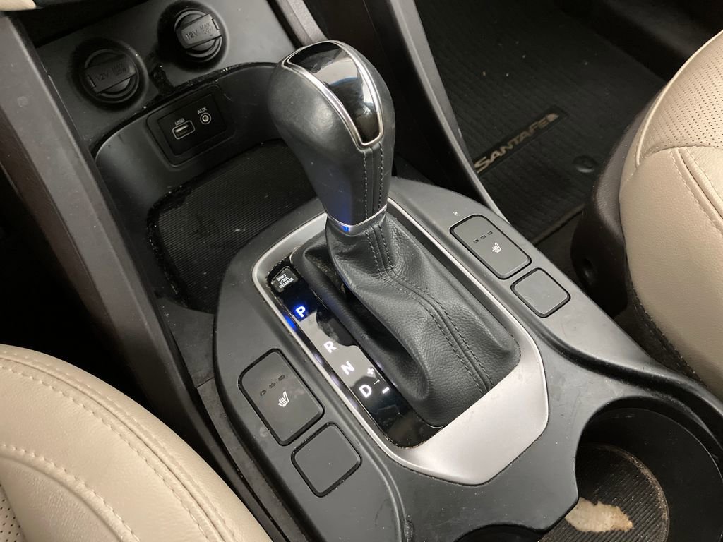 Used 2017 Hyundai Santa Fe Sport image 22