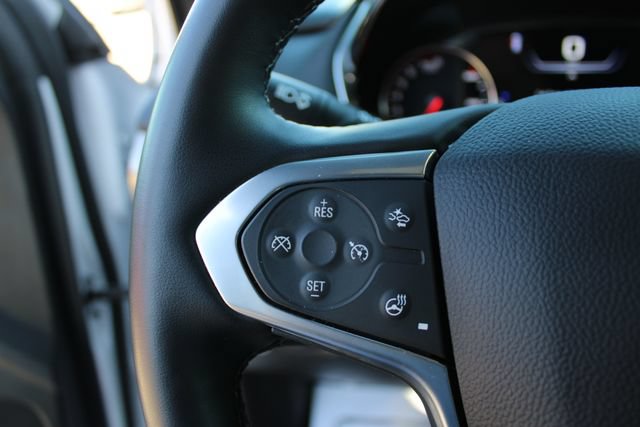 Used 2023 Chevrolet Traverse Premier w/ Redline Edition AWD/4WD image 12