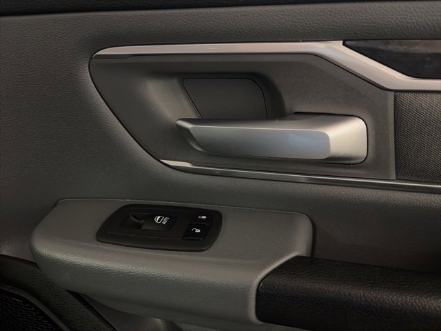 Used 2022 RAM 1500 Big Horn image 15