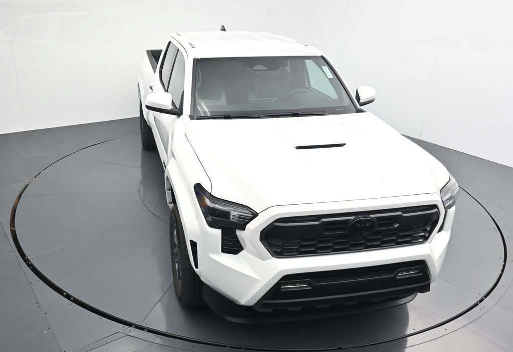 New 2026 Toyota Tacoma TRD Sport AWD/4WD image 20