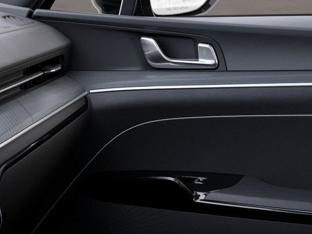 New 2025 Kia K5 GT-Line image 26