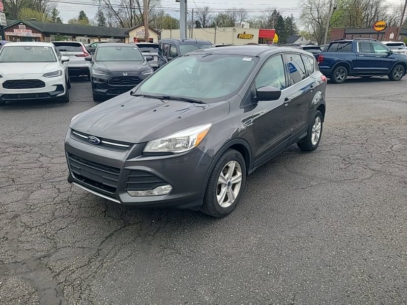 Used 2016 Ford Escape SE w/ SE Cold Weather Package image 2