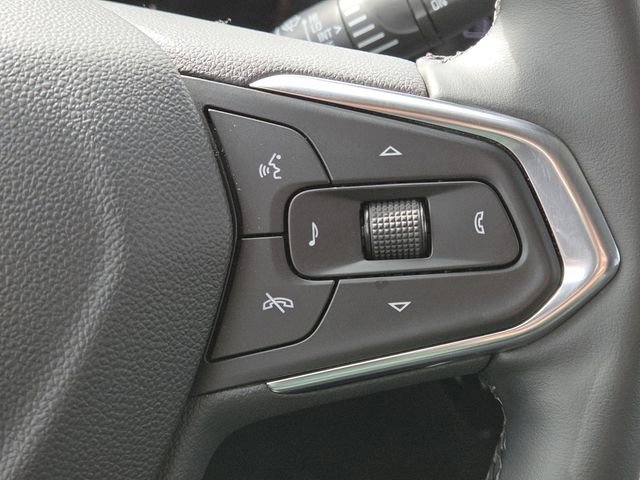 Certified 2025 Chevrolet Trax LT w/ Driver Confidence Package FWD image 13