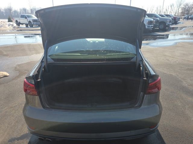 Used 2020 Audi A3 2.0T Premium Plus w/ Premium Plus Package image 10