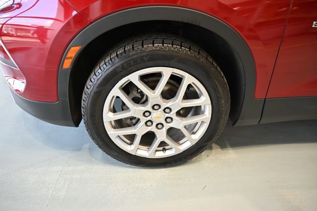 Used 2023 Chevrolet Blazer LT image 29