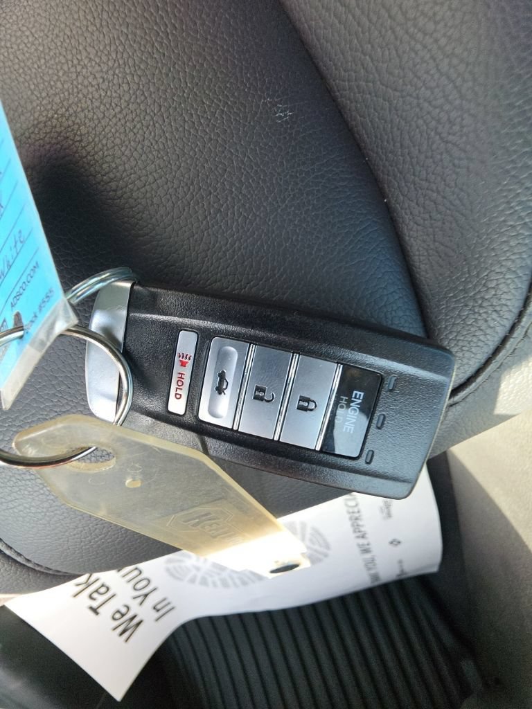 Used 2020 Acura ILX FWD image 33