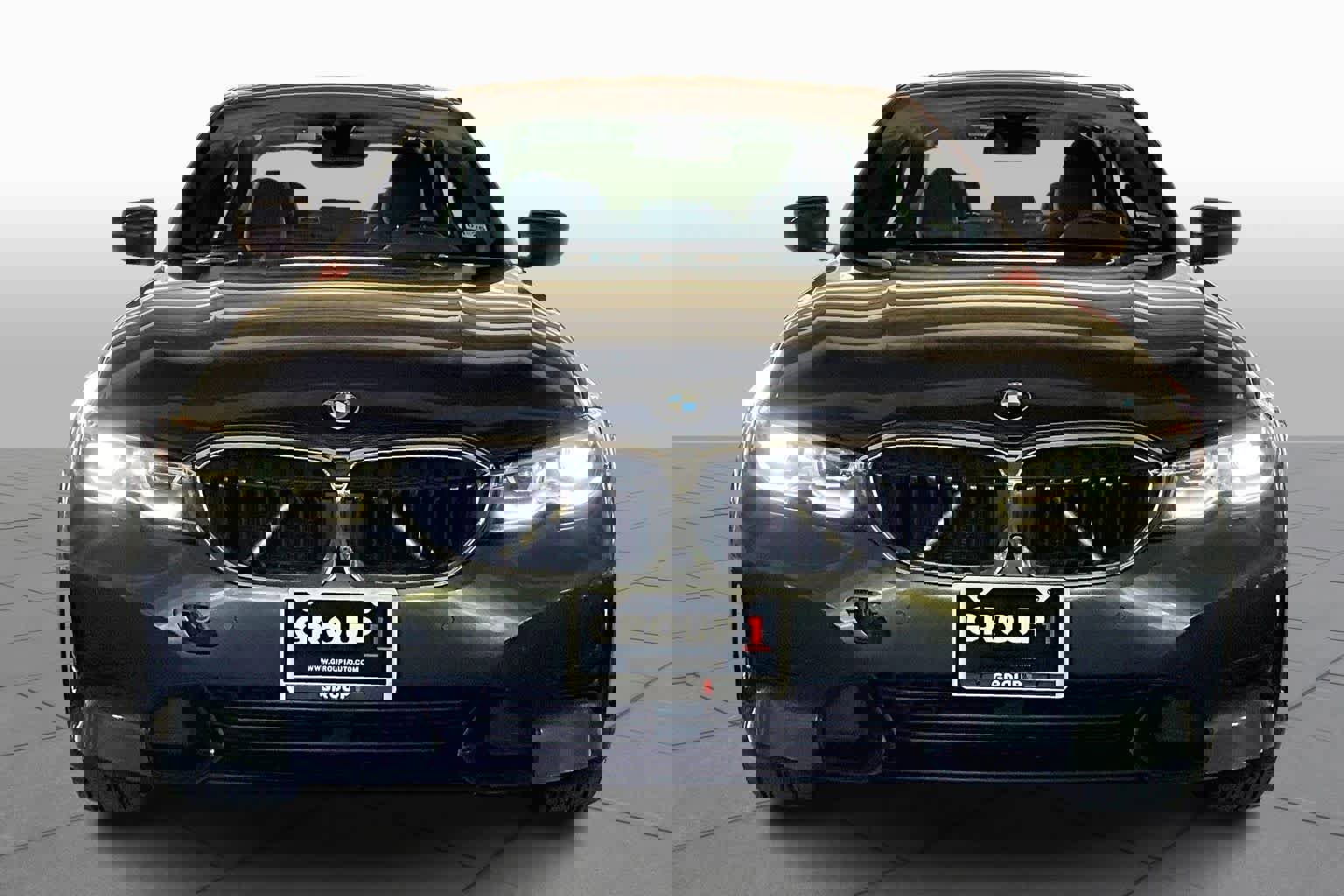 Used 2019 BMW 330i Sedan w/ Convenience Package image 3