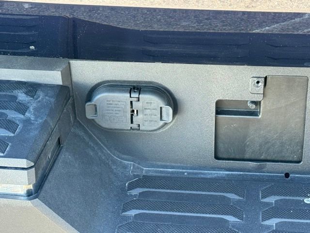 Used 2026 Toyota Tundra Platinum image 15