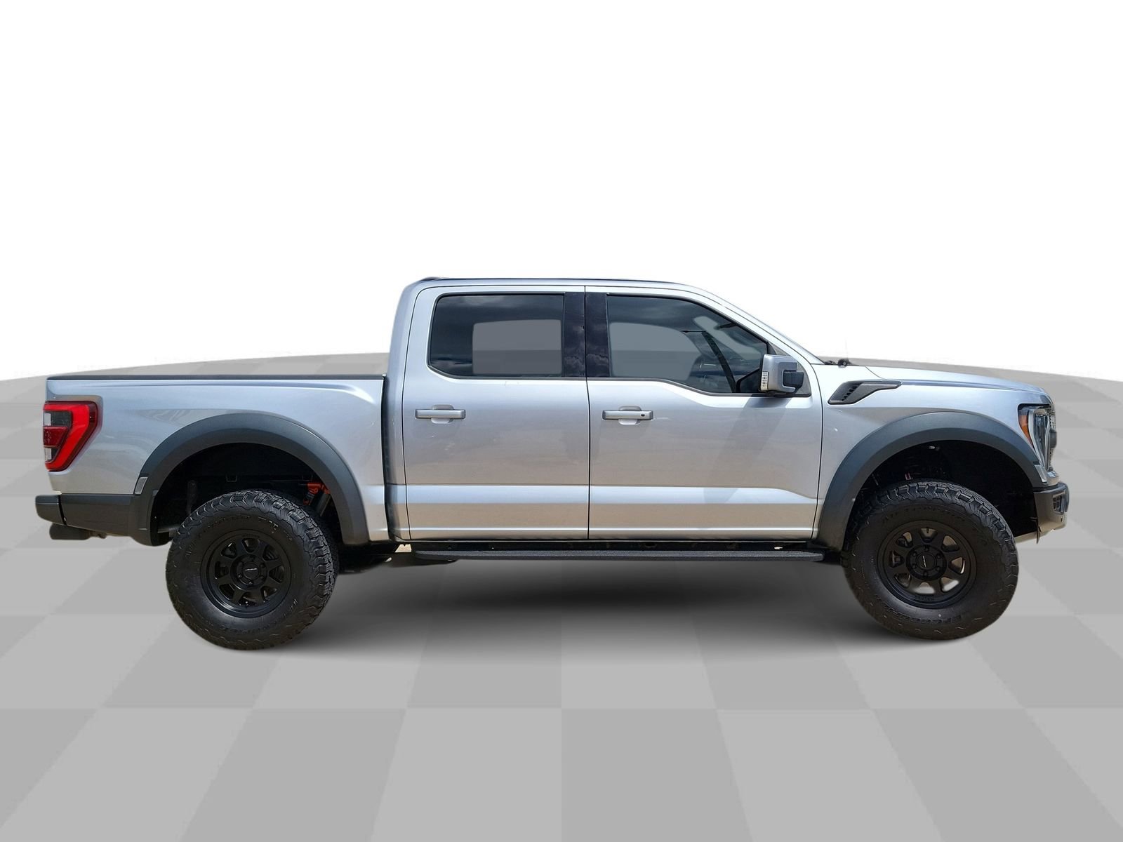Used 2021 Ford F150 Raptor w/ Equipment Group 801A High AWD/4WD image 9