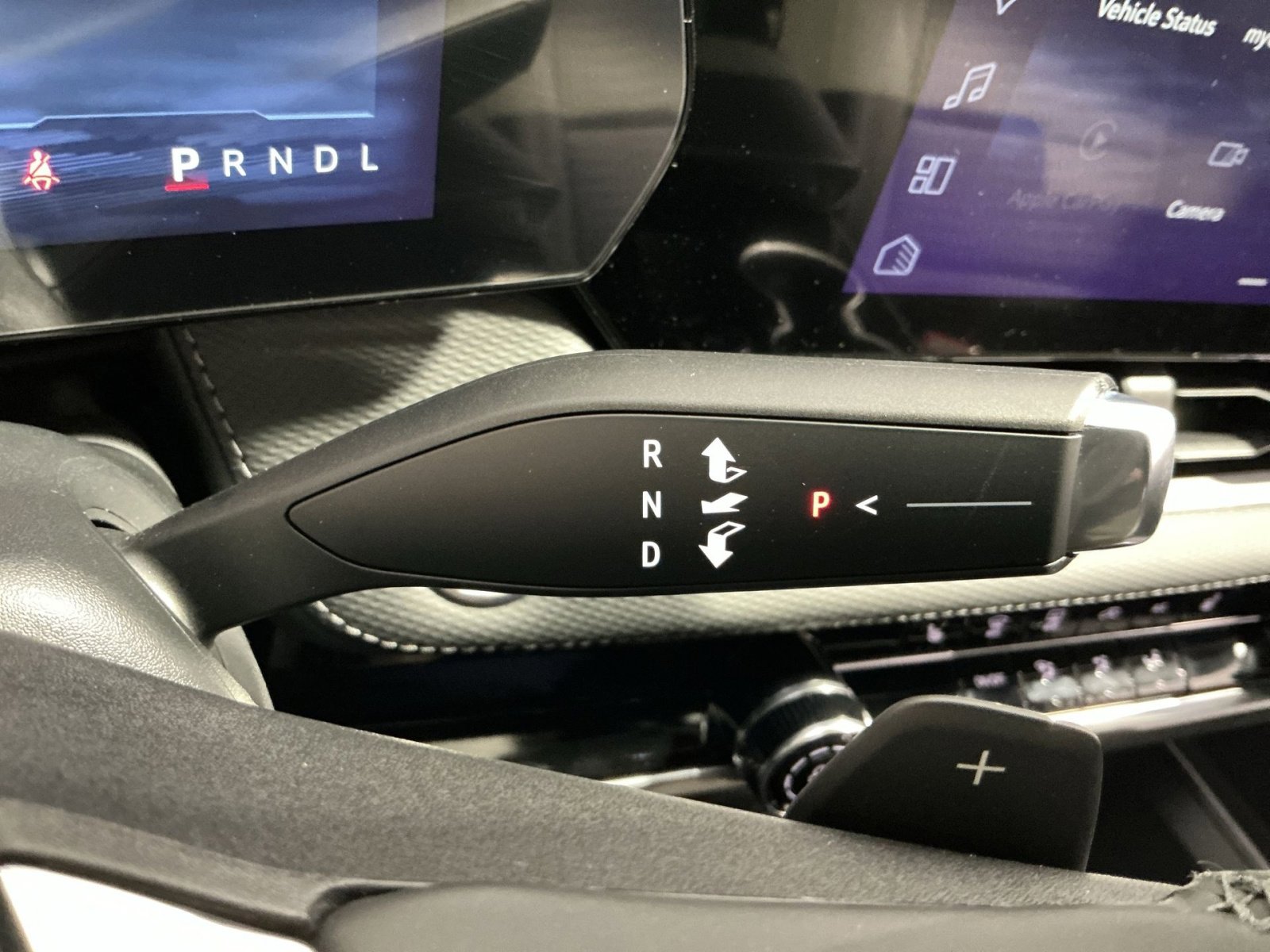 New 2026 Chevrolet Equinox LT w/ Safety and Technology Package image 30