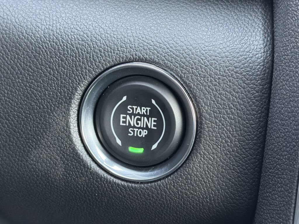 New 2026 GMC Acadia Elevation w/ Black Edition FWD image 8