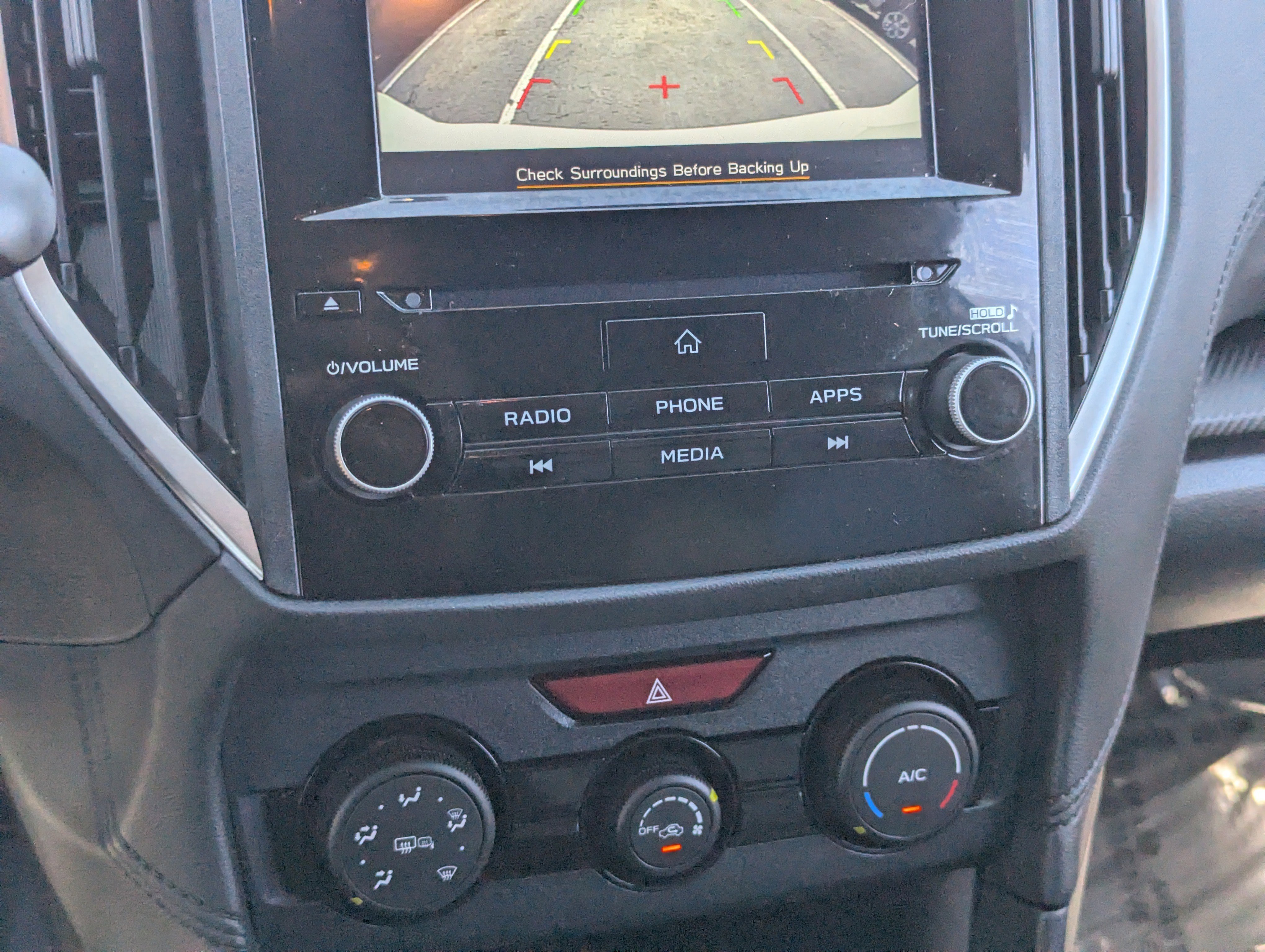 Certified 2023 Subaru Impreza Premium image 23