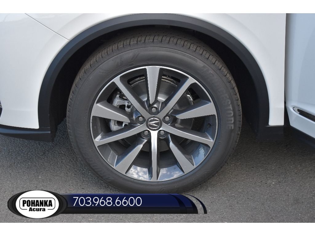 New 2026 Acura MDX w/ Technology Package AWD/4WD image 36