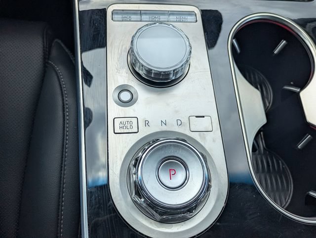 Used 2025 Genesis GV80 2.5T Standard AWD/4WD image 25