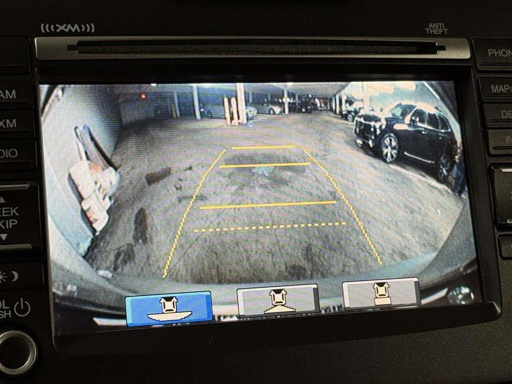 Used 2012 Honda CR-V EX-L image 7