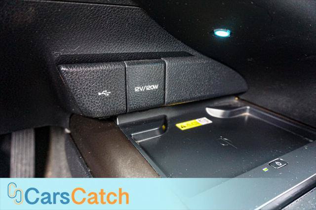 Used 2023 Toyota Camry XSE FWD image 33