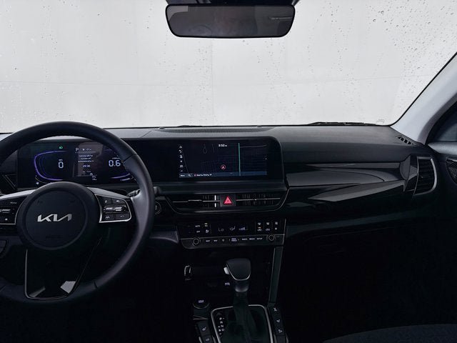 New 2026 Kia Seltos S image 25