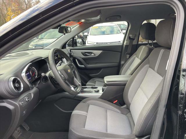 Used 2023 Chevrolet Blazer LT image 13