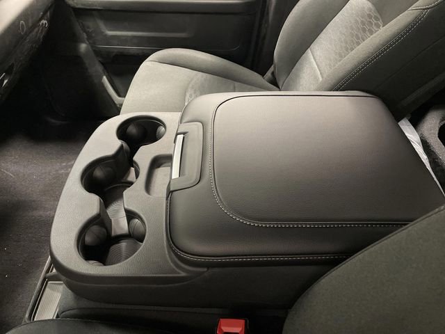 New 2025 RAM 2500 Tradesman image 19