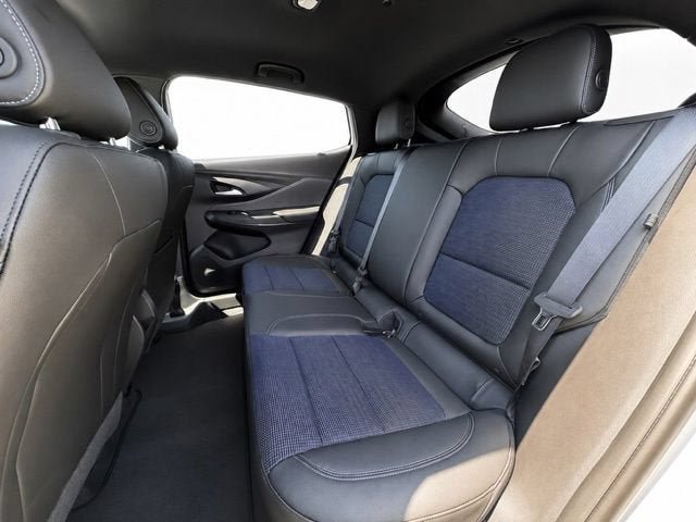 New 2026 Buick Envista Preferred w/ Convenience I Package FWD image 15