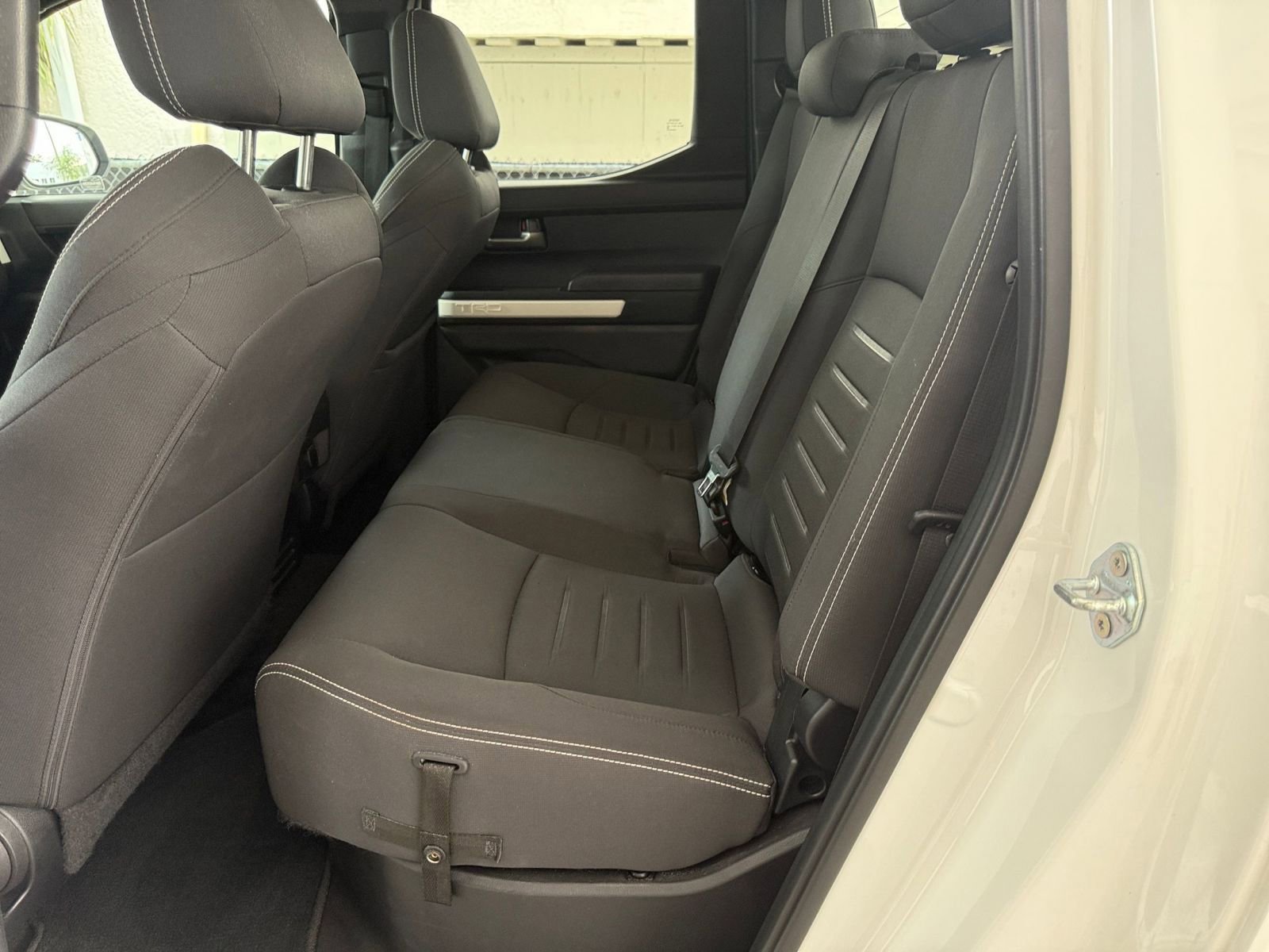 Used 2024 Toyota Tacoma TRD Off-Road image 62