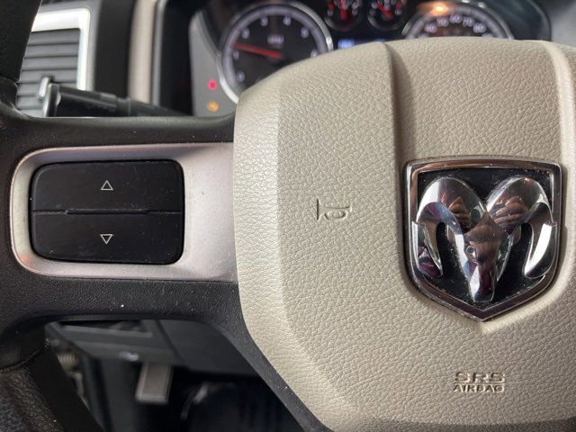 Used 2010 Dodge Ram 1500 Truck SLT image 9