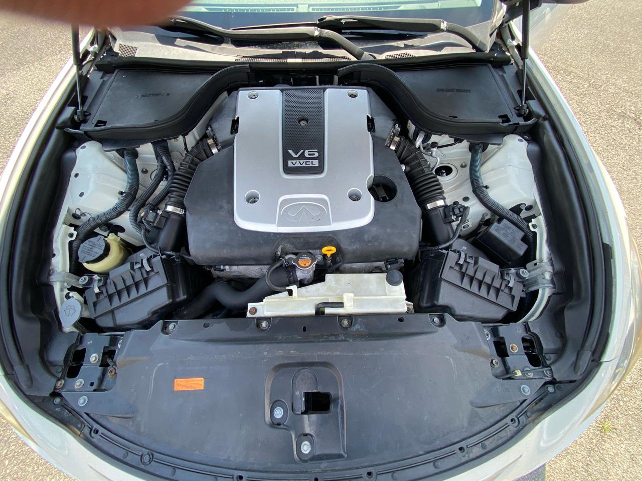 Used 2012 INFINITI G37 Journey w/ Premium Pkg RWD image 19
