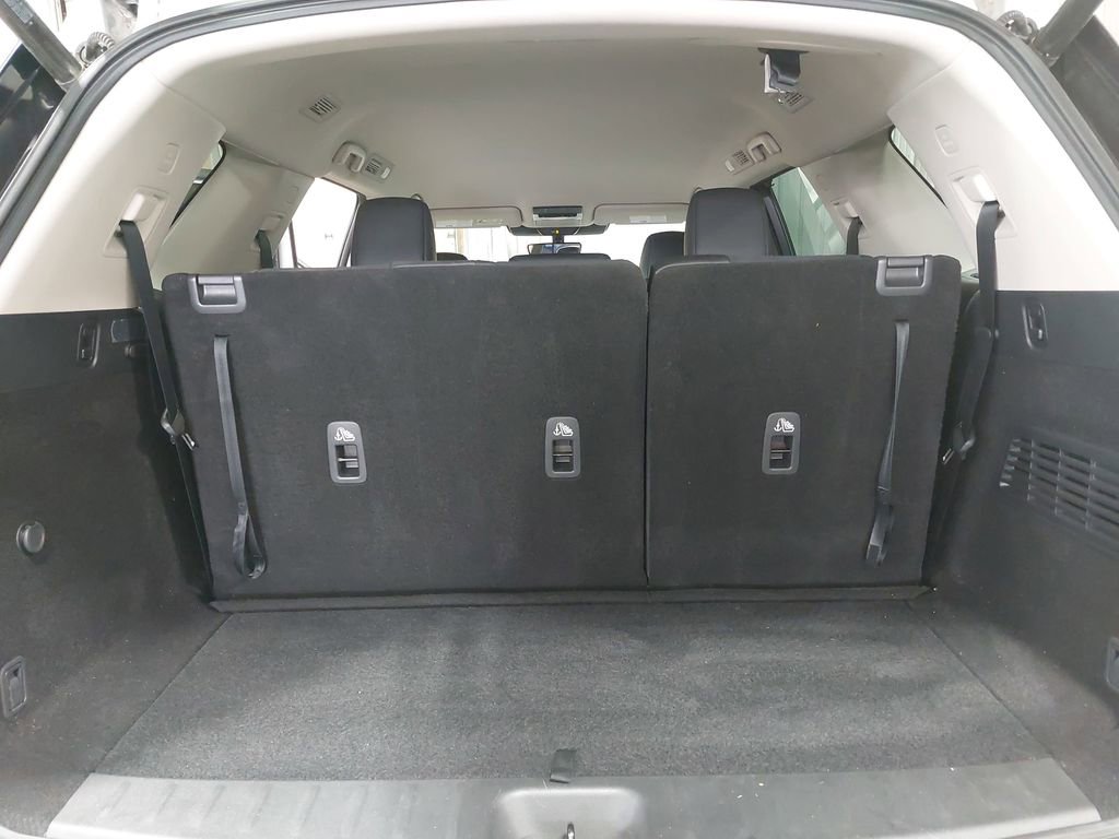 Certified 2024 Nissan Pathfinder SL image 12