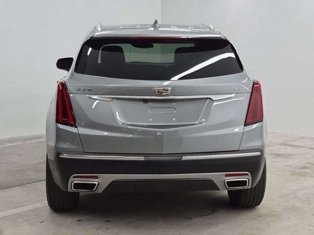 Used 2023 Cadillac XT5 Premium Luxury FWD image 7