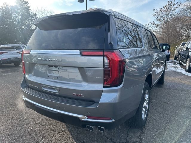 New 2026 GMC Yukon XL Denali w/ Sun & Power Step Package image 7