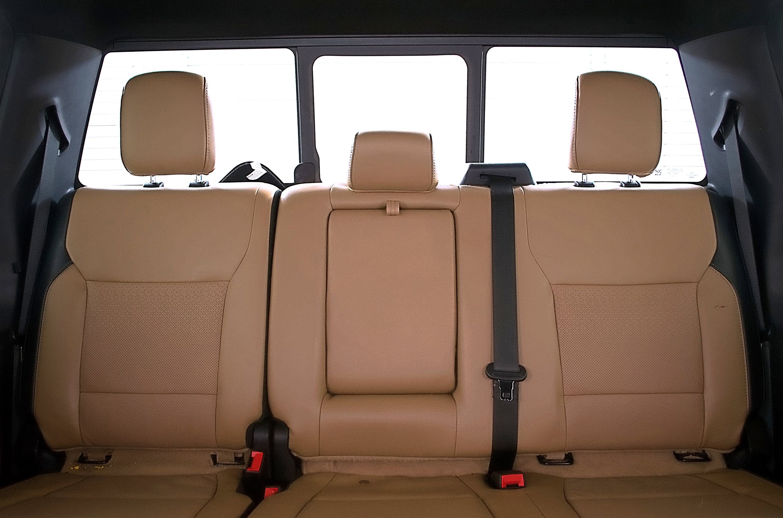 Used 2024 Ford F250 Lariat w/ Lariat Ultimate Package image 14