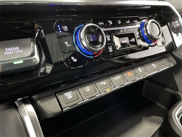 New 2026 GMC Sierra 2500 Denali w/ Denali Reserve Package image 32