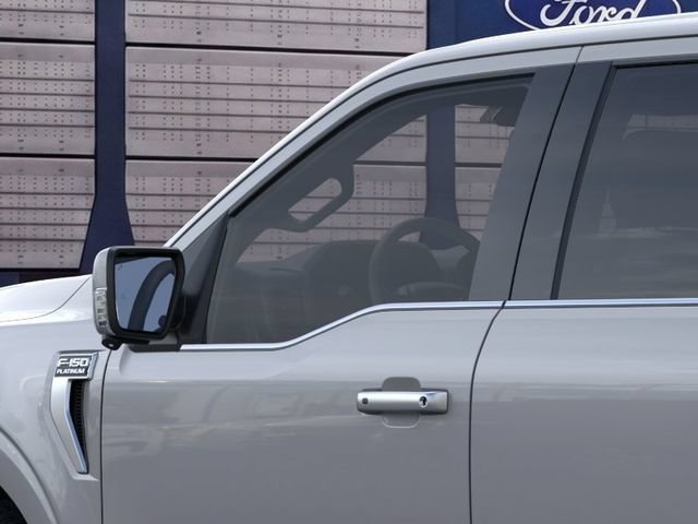 New 2026 Ford F150 Platinum AWD/4WD image 20