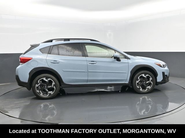 Used 2023 Subaru Crosstrek 2.5i Limited image 4