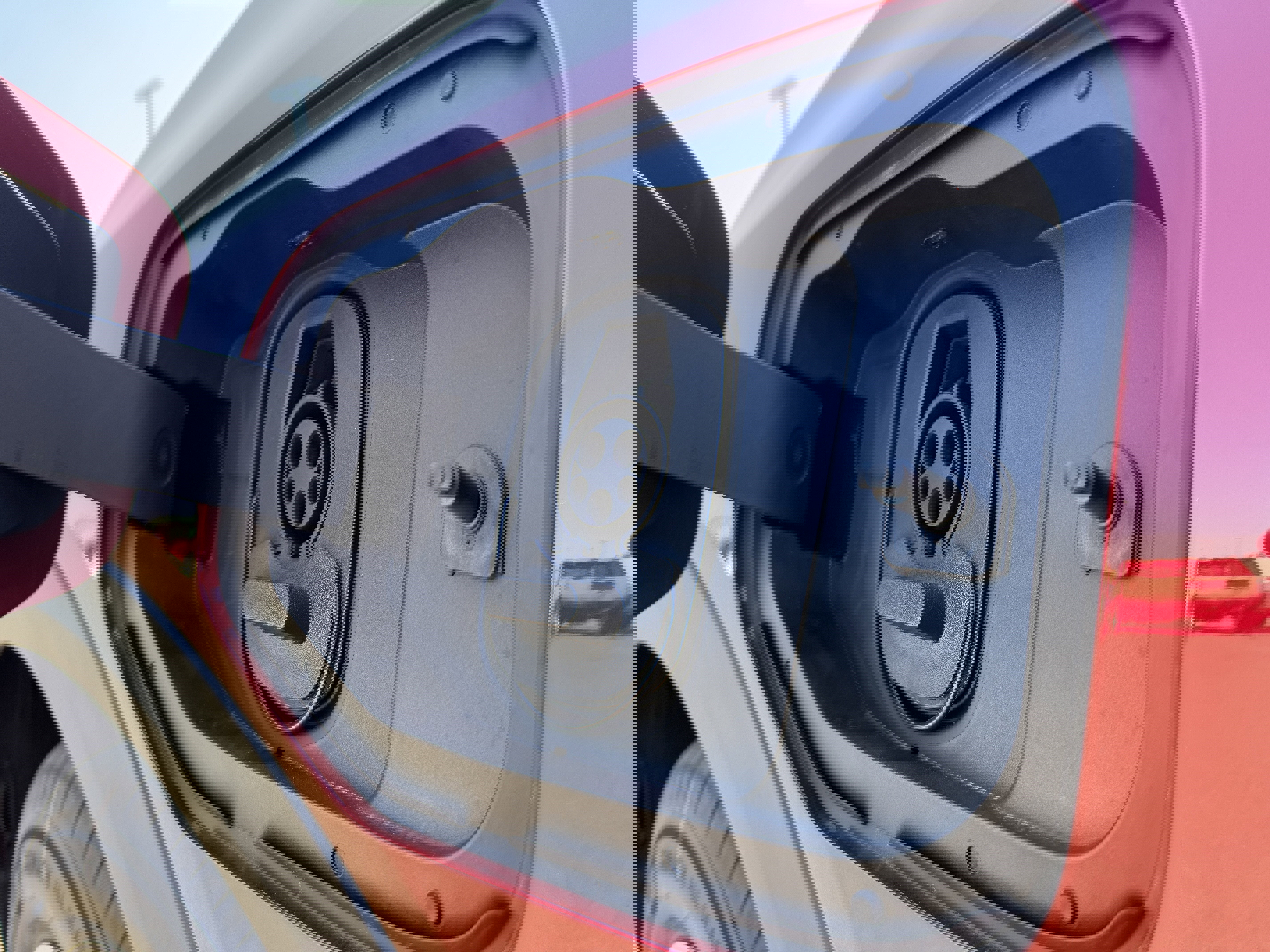 New 2026 Chevrolet Equinox EV LT image 39