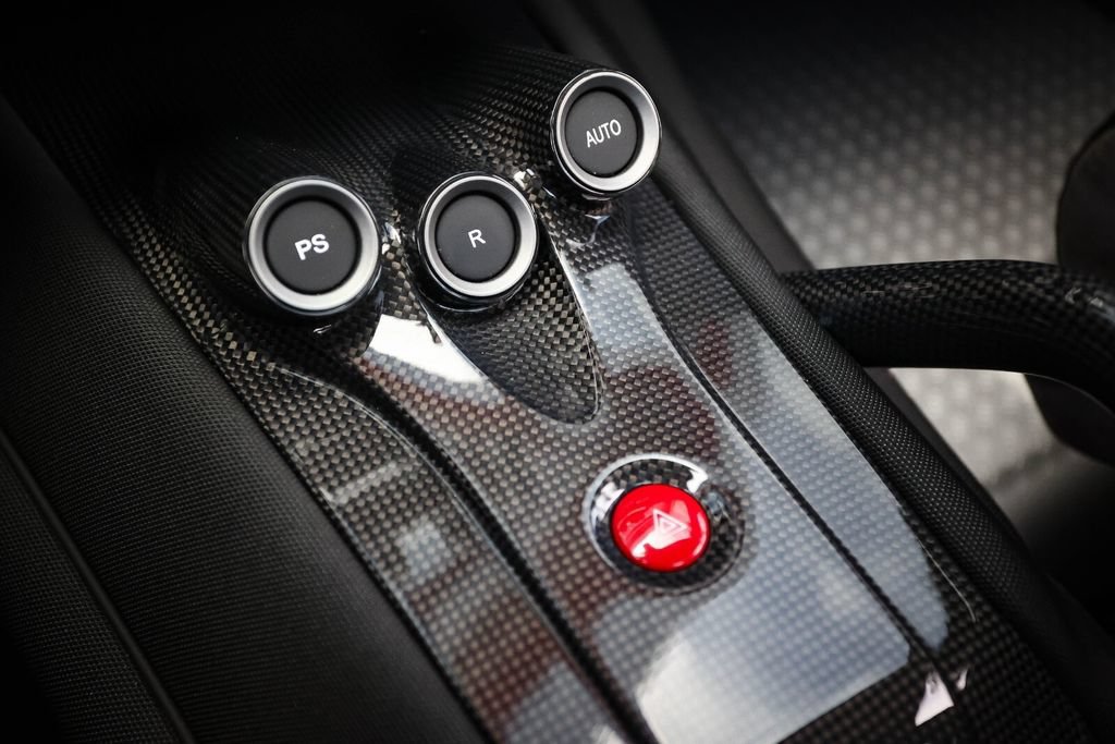 Used 2011 Ferrari 599 GTO RWD image 39