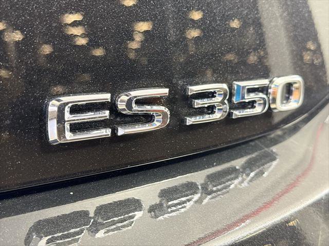Certified 2025 Lexus ES 350 w/ Premium Package FWD image 22