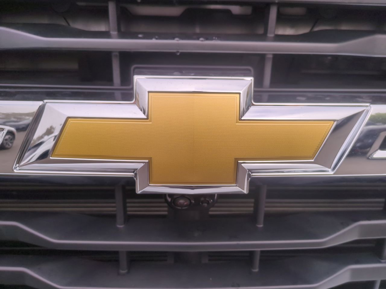 New 2025 Chevrolet Silverado 2500 LT w/ Safety Package image 31