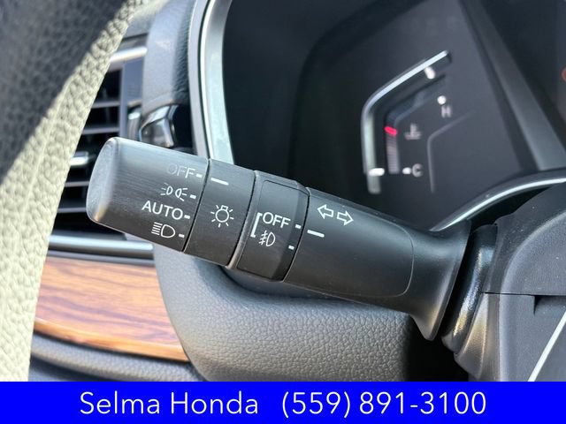 Certified 2020 Honda CR-V EX image 16