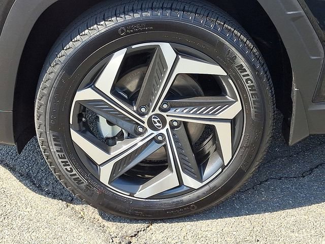 Used 2023 Hyundai Tucson Limited image 9