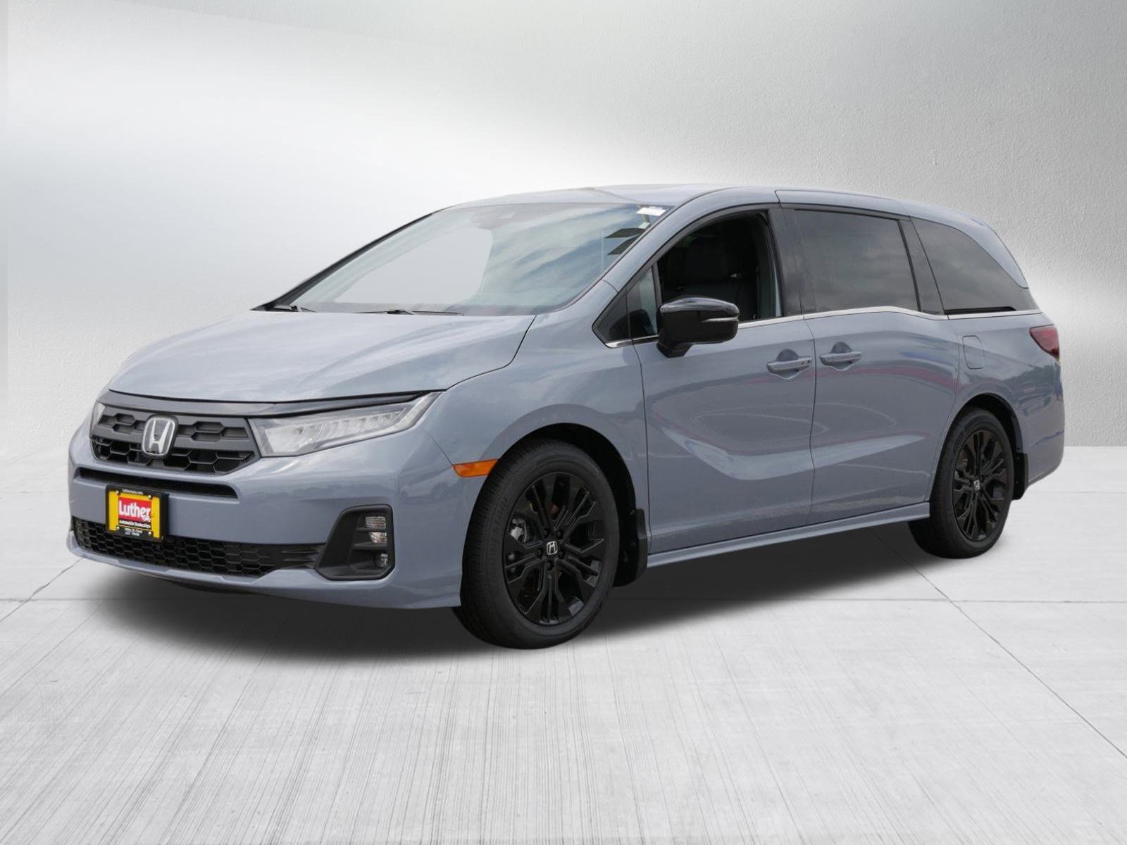 New 2026 Honda Odyssey Sport-L image 4